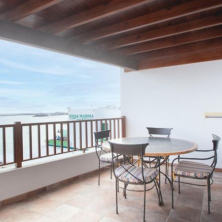 Blancazul Harbour View Apartment Playa Blanca  Luaran gambar