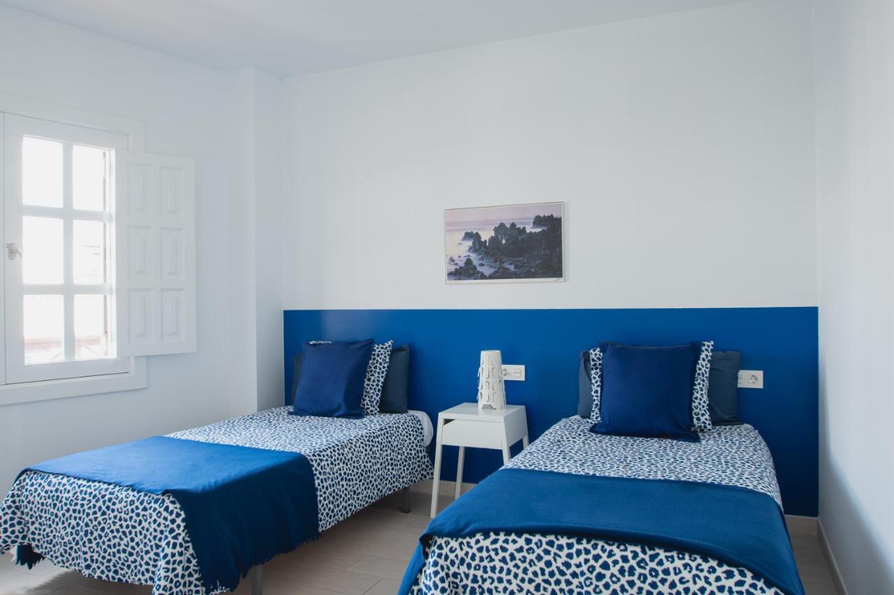 Blancazul Harbour View Apartment Playa Blanca  Luaran gambar